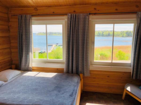North Lake Villa Rooms
